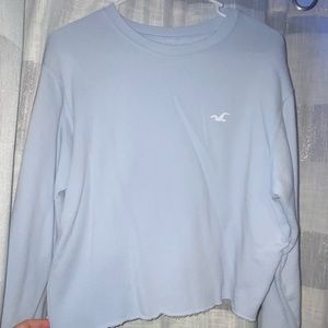 Hollister Crewneck Pullover